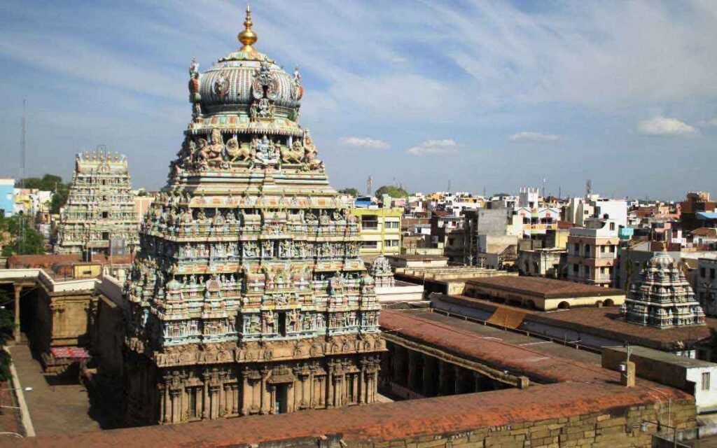 Best Place To Visit In South India