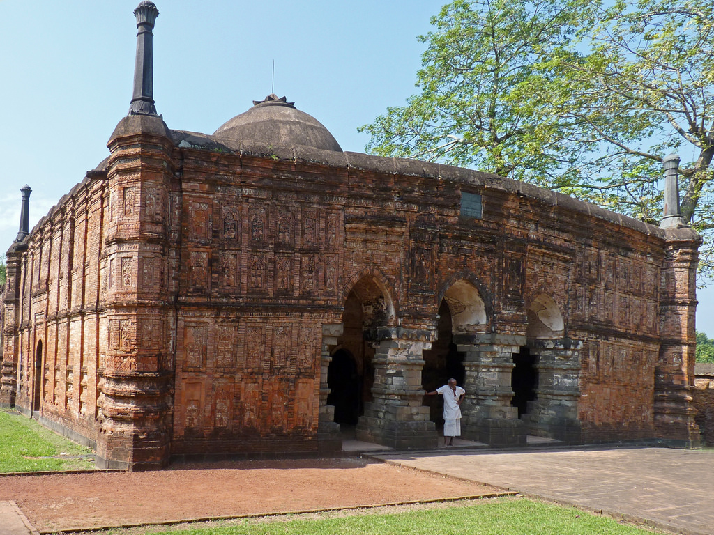 Malda Tourism and Travel Guide