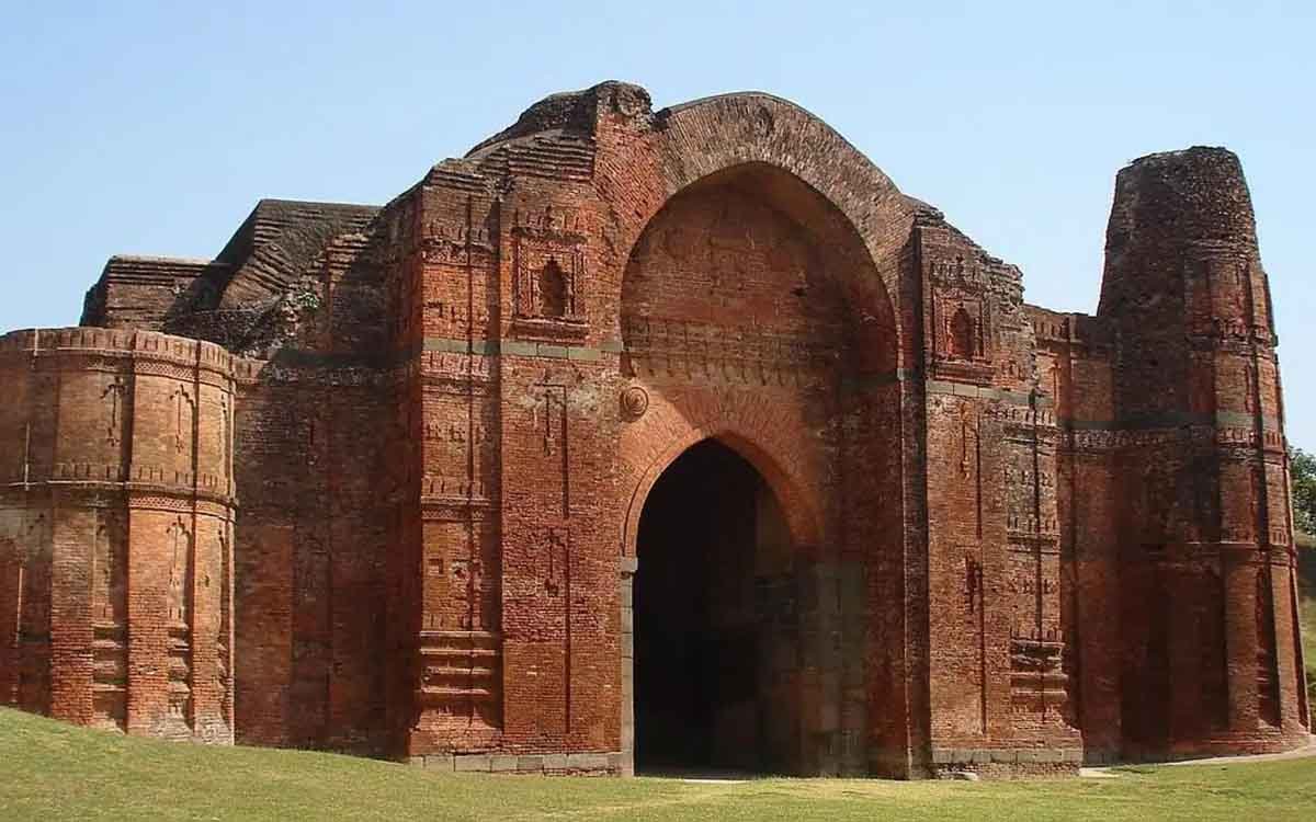 Malda Tourism