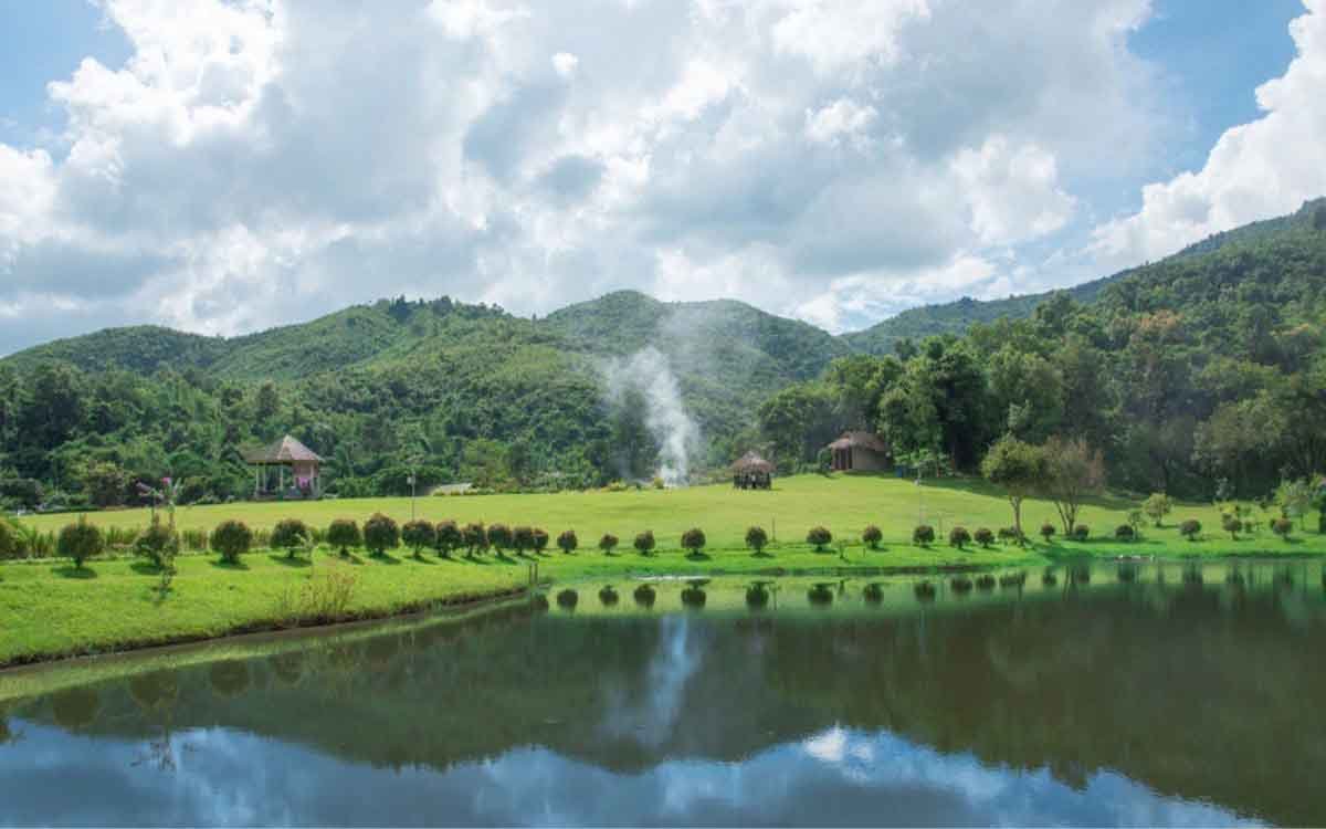 Manipur Tourism