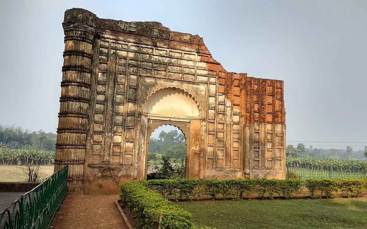 Murshidabad Tourism
