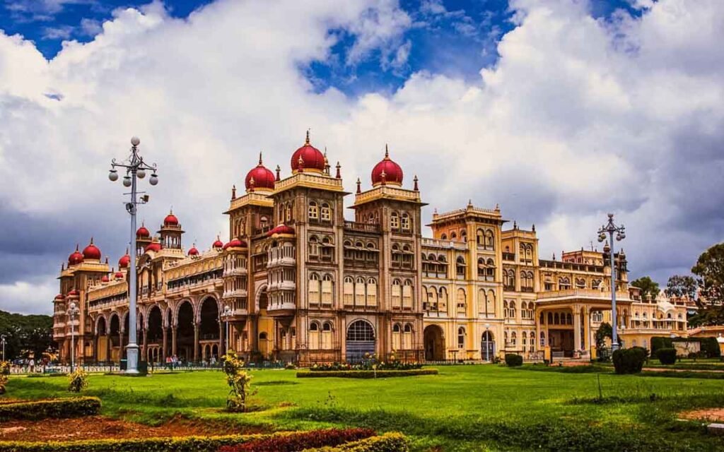 Best Road Trips In South India