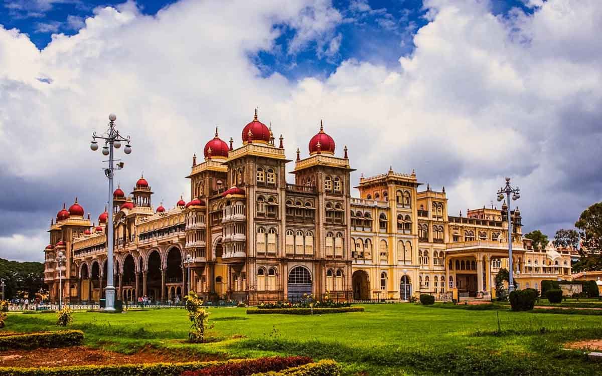 Mysore Tourism