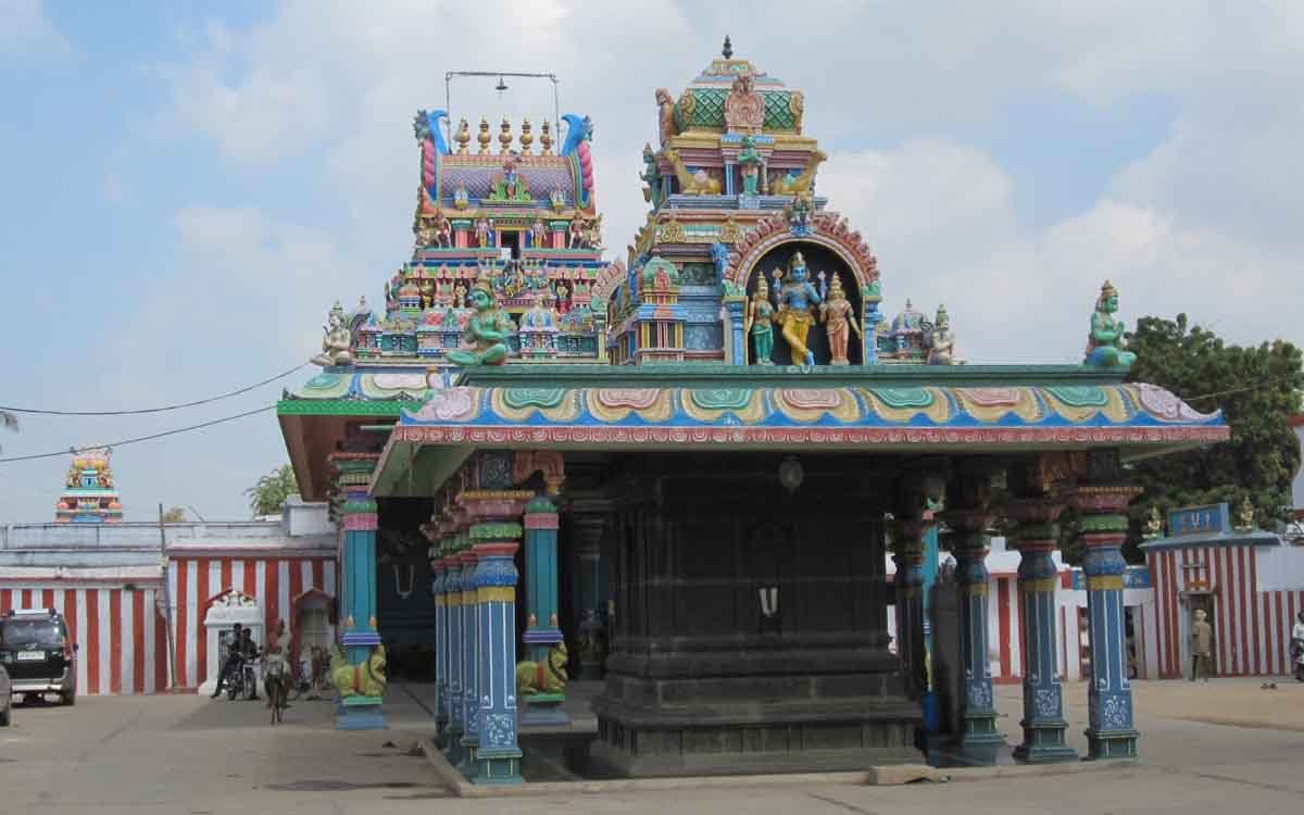 Nellore Tourism