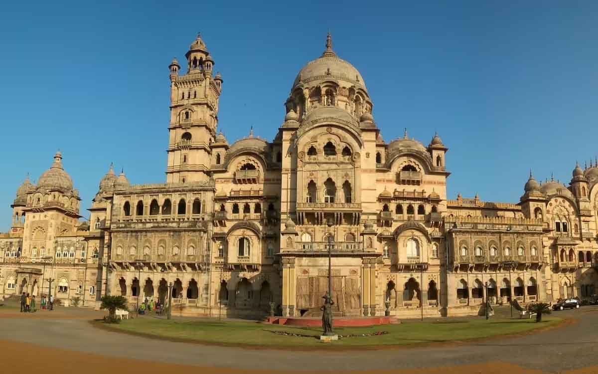 Places to visit in Gujarat
