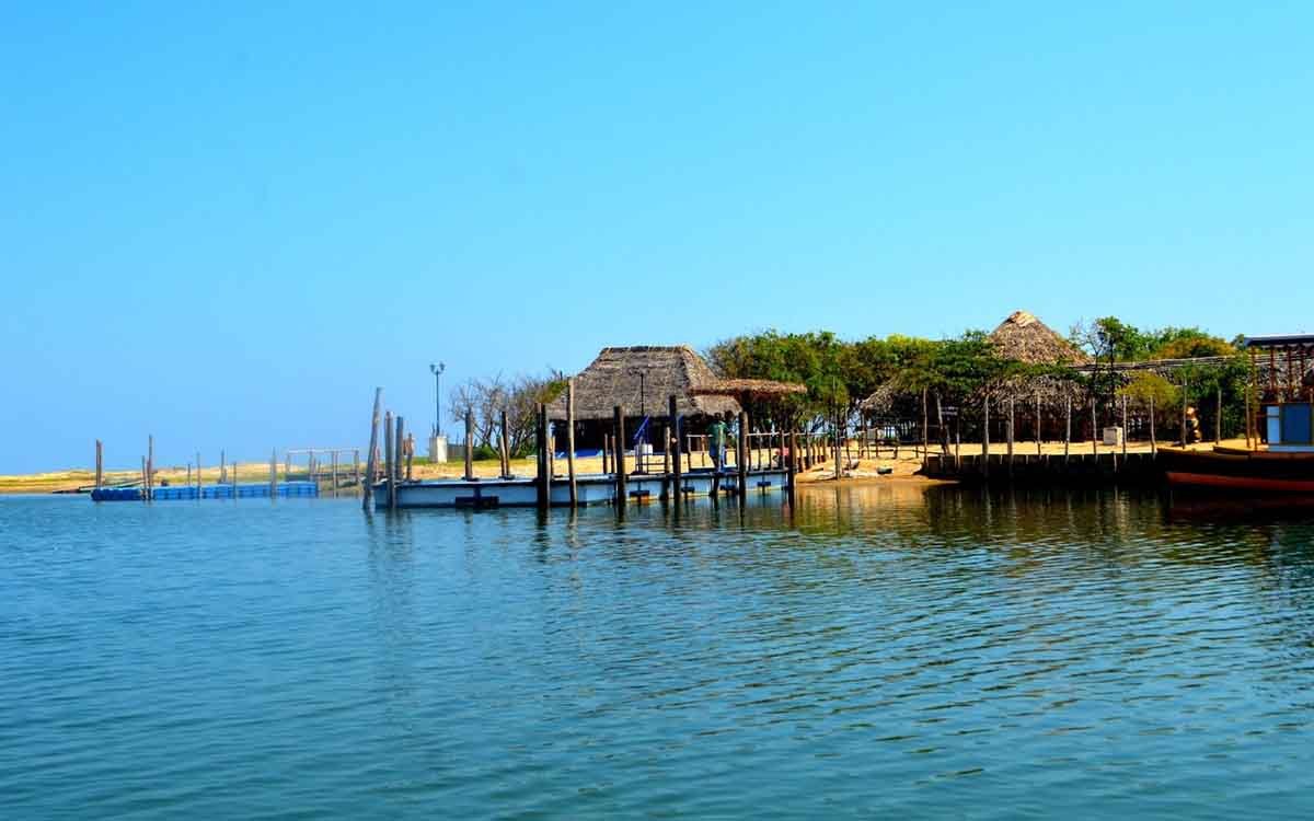 Pondicherry Tourism