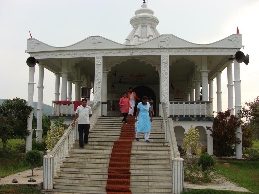 Raigarh Tourism