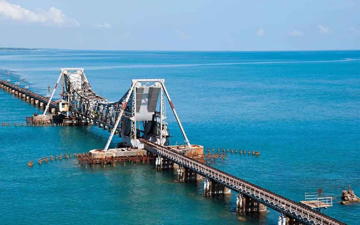 Rameswaram Tourism