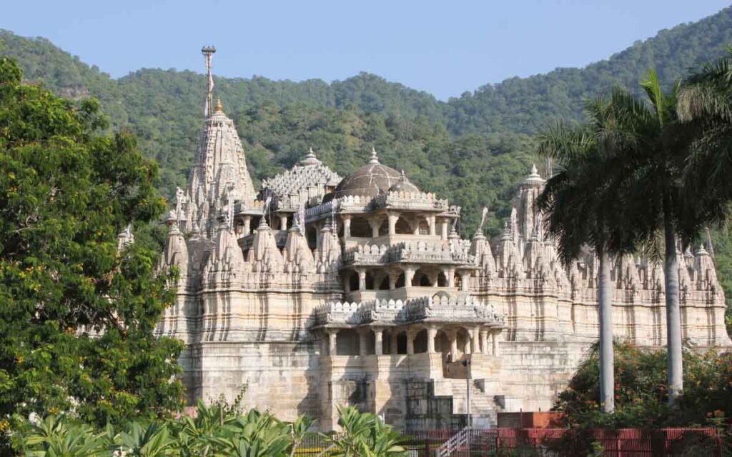 Rajasthan Heritage Tour