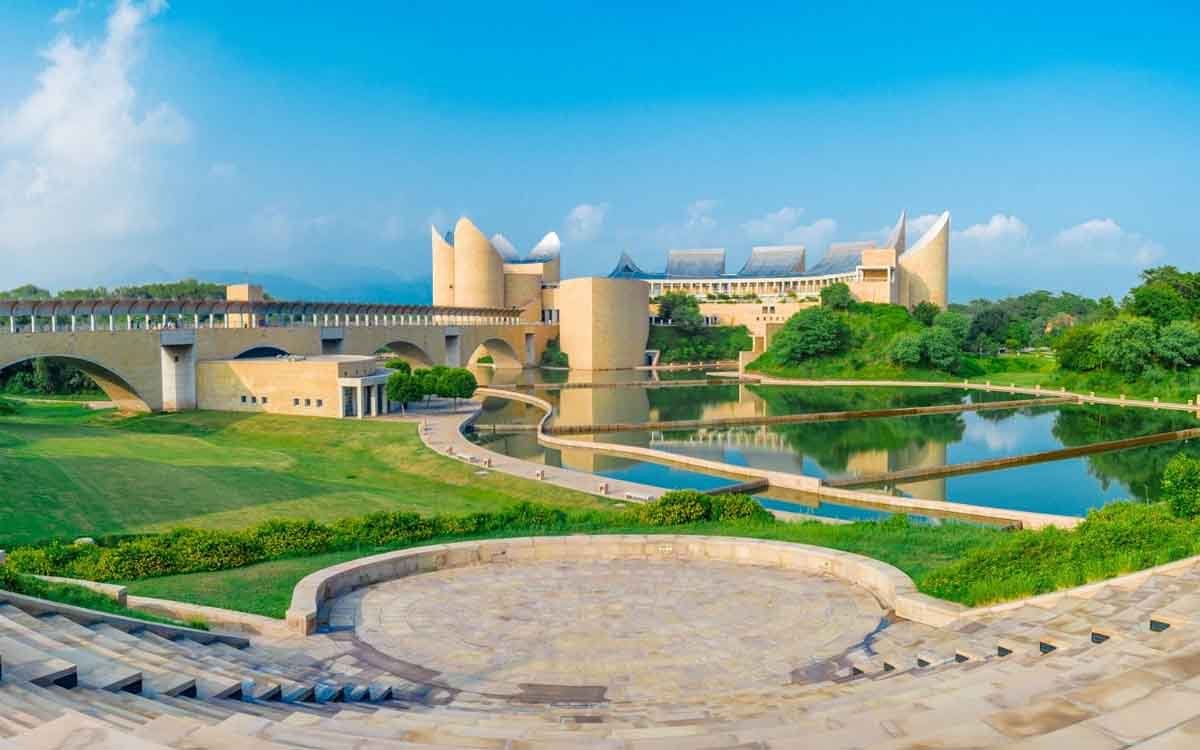 Ropar Tourism