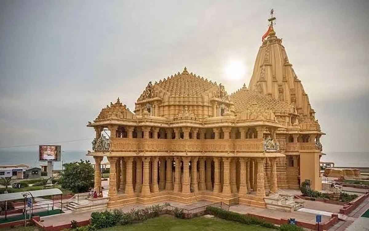 Saurashtra Darshan