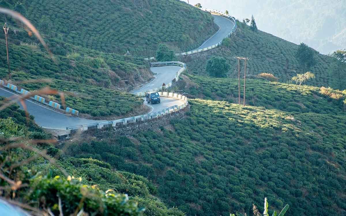 Siliguri Tourism