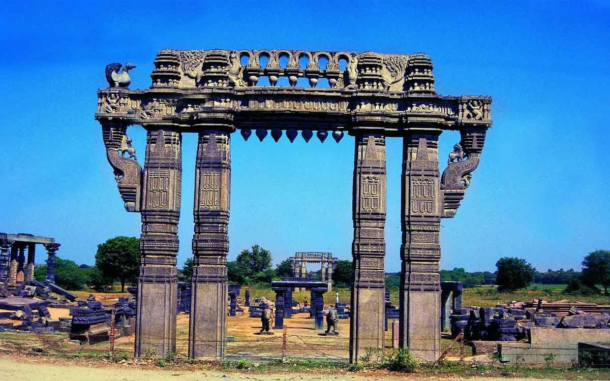 Warangal Tourism