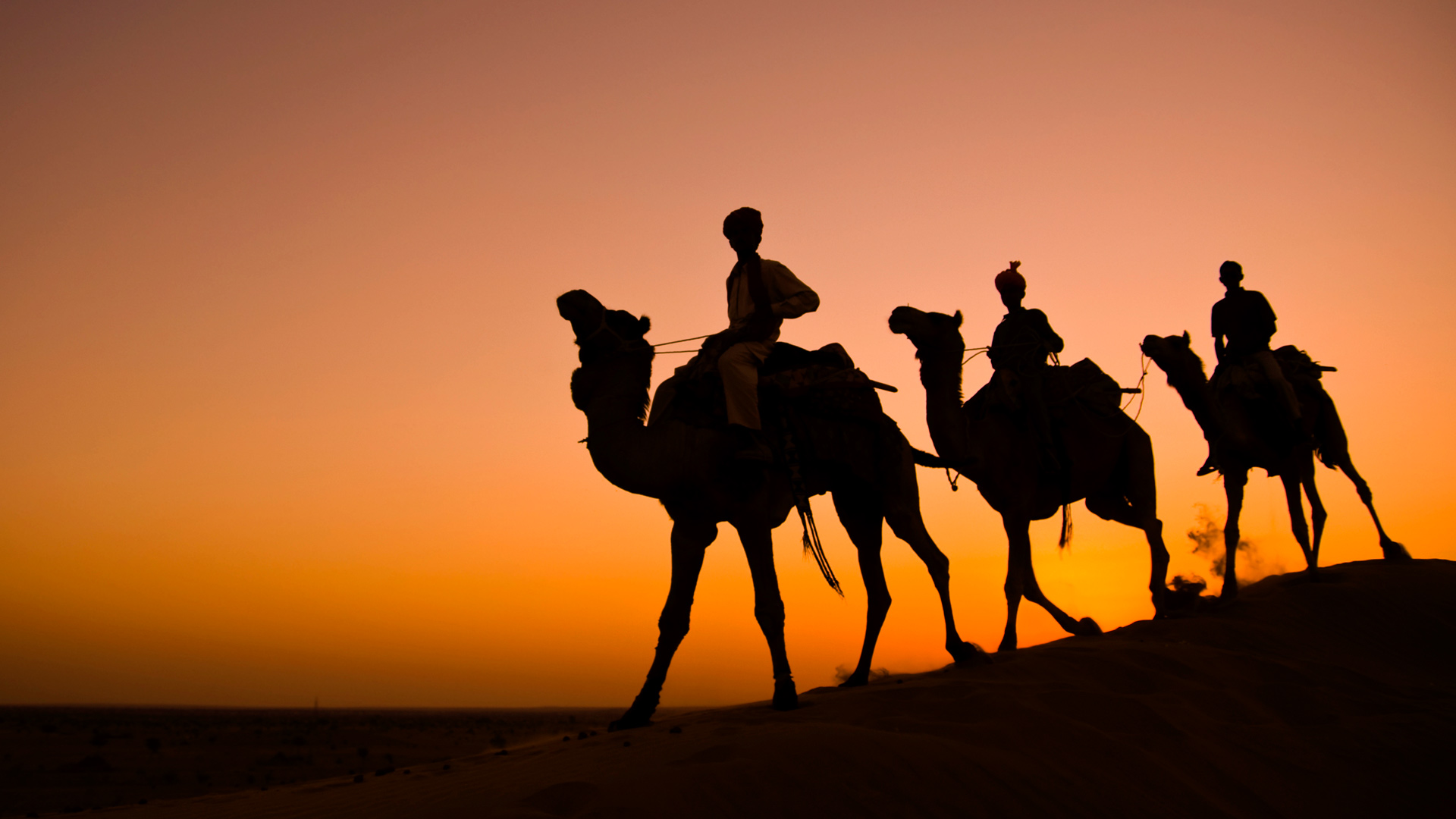 Rajasthan Desert Tour Packages