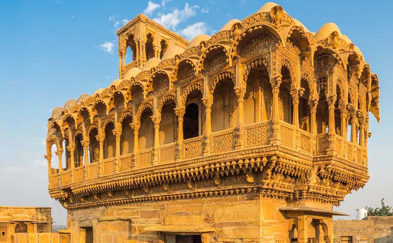 Rajasthan Tour Itinerary 10 Days