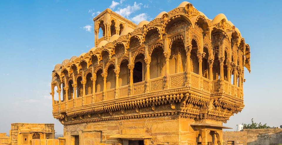 Rajasthan Tour Itinerary 10 Days