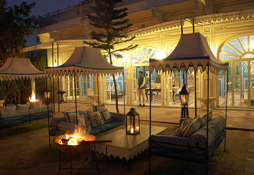Must Visit Restaurants In Jaipur
