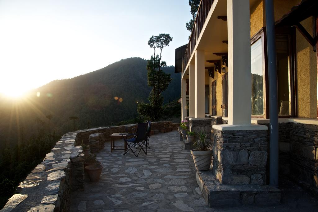 Homestay Tranquility In The-Himalayas
