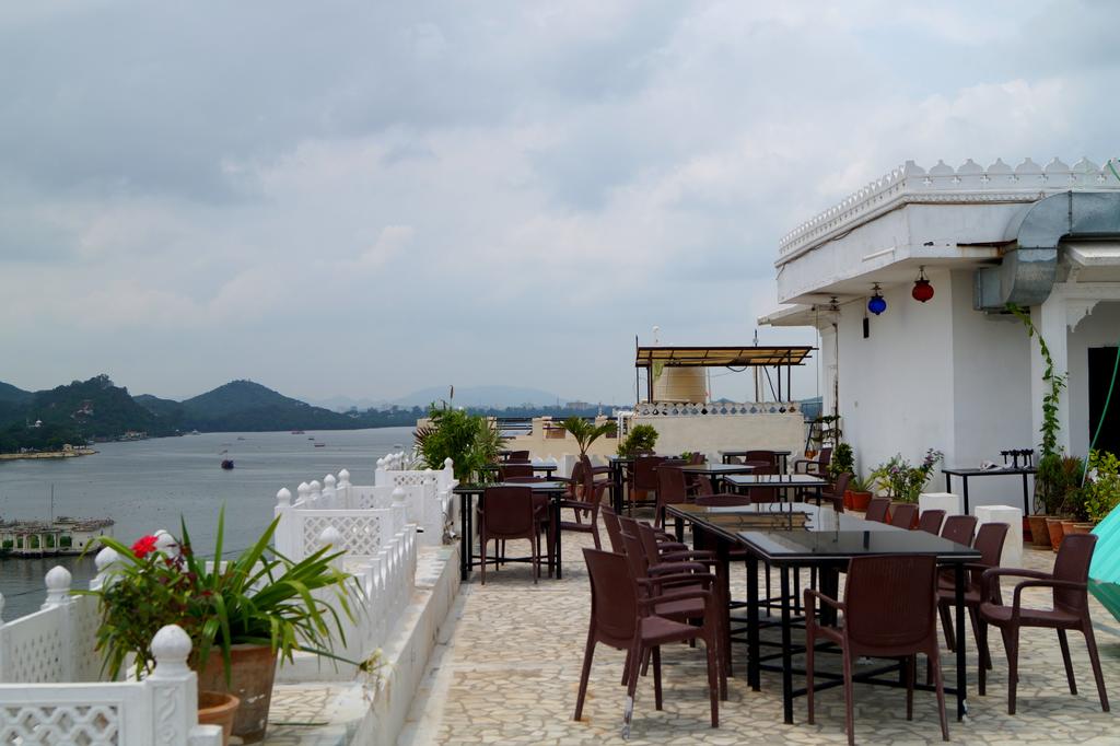 Karohi Haveli heritage hotels in udaipur