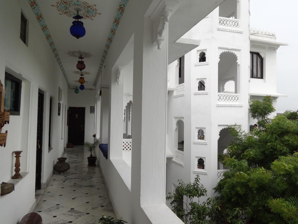 Karohi Haveli heritage hotels in udaipur