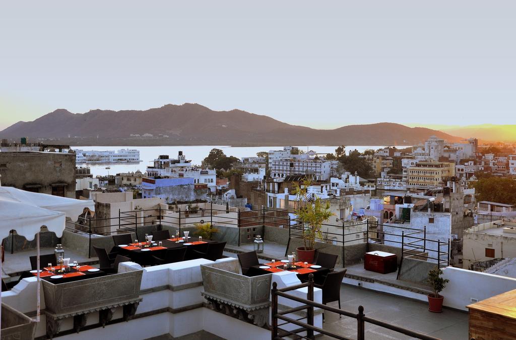 Madri Haveli heritage hotels in udaipur