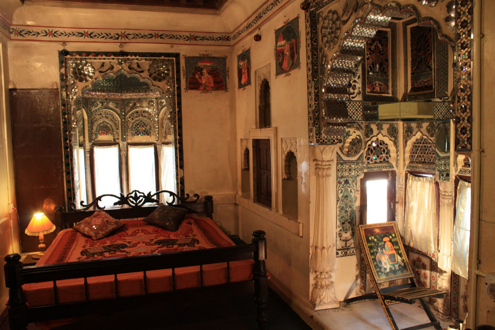 Pal Haveli Heritage Hotels in Jodhpur