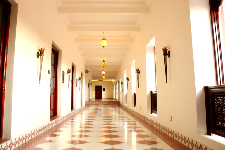 Maharaja Ganga Mahal Heritage hotels in Bikaner