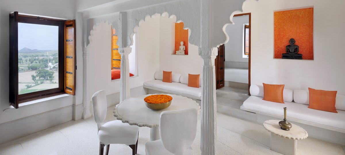 heritage hotels in udaipur