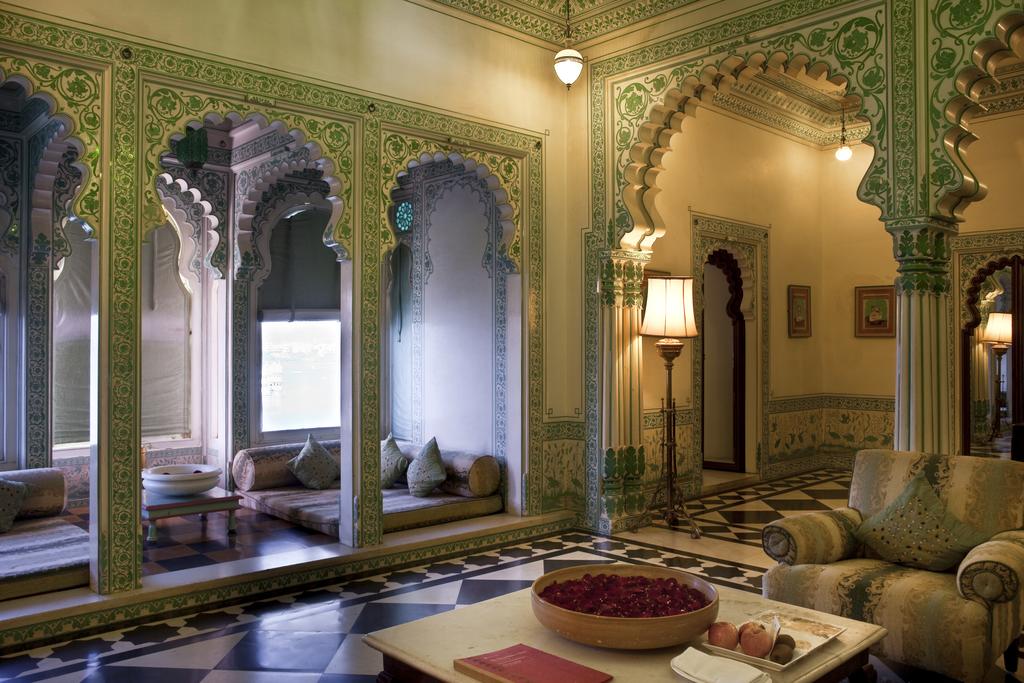 Shiv Niwas palace heritage hotels in udaipur