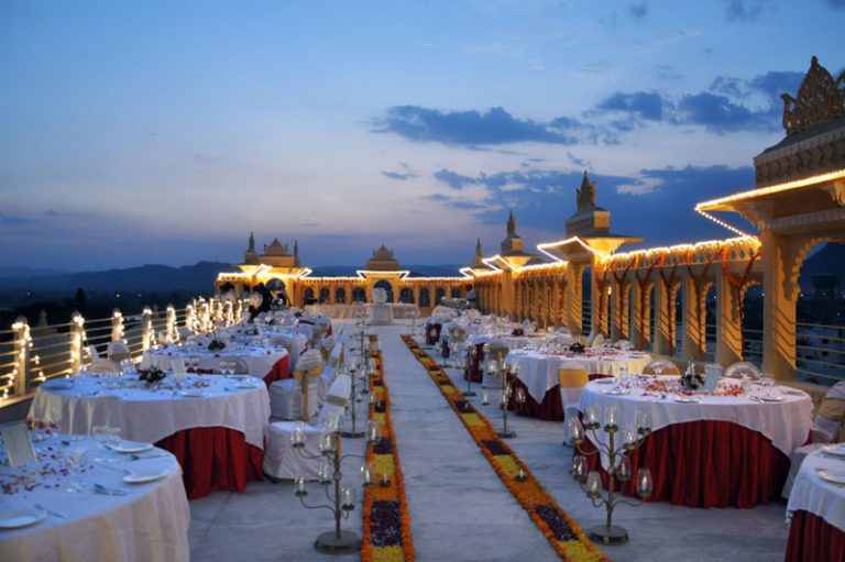 Top 10 Best Restaurants of Udaipur - List of best Restaurants of Udaipur