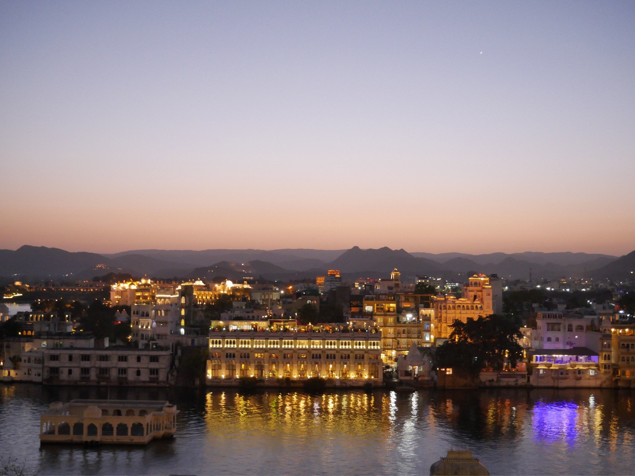 Best Places To Visit In Udaipur