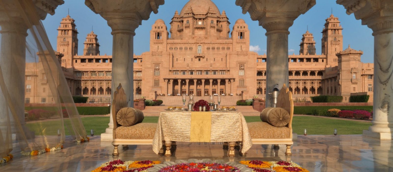 Best Trip Plan For Rajasthan