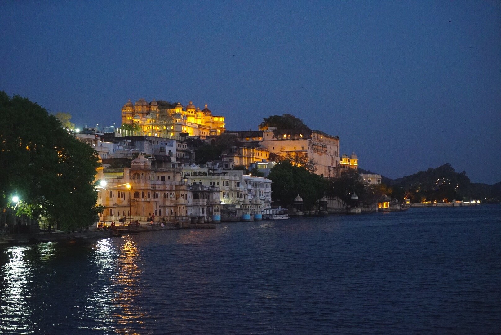 Restaurant Hari Garh Restaurant of Udaipur