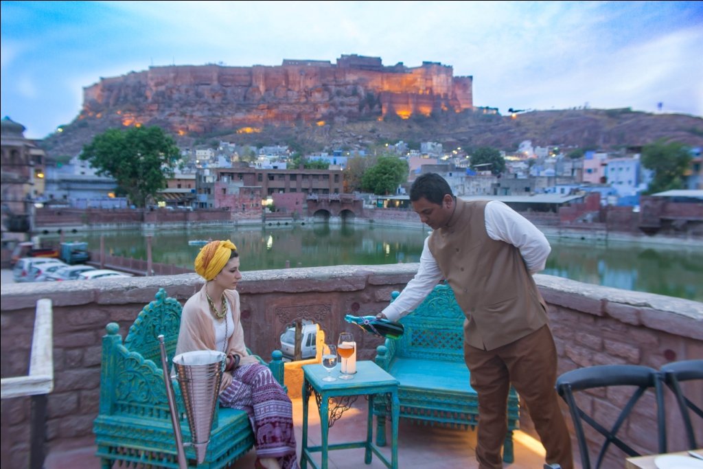 Best City In Rajasthan For Tourist 2025