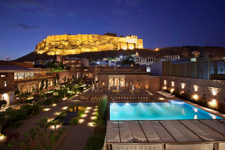 Rajasthan Tour Itinerary 10 Days