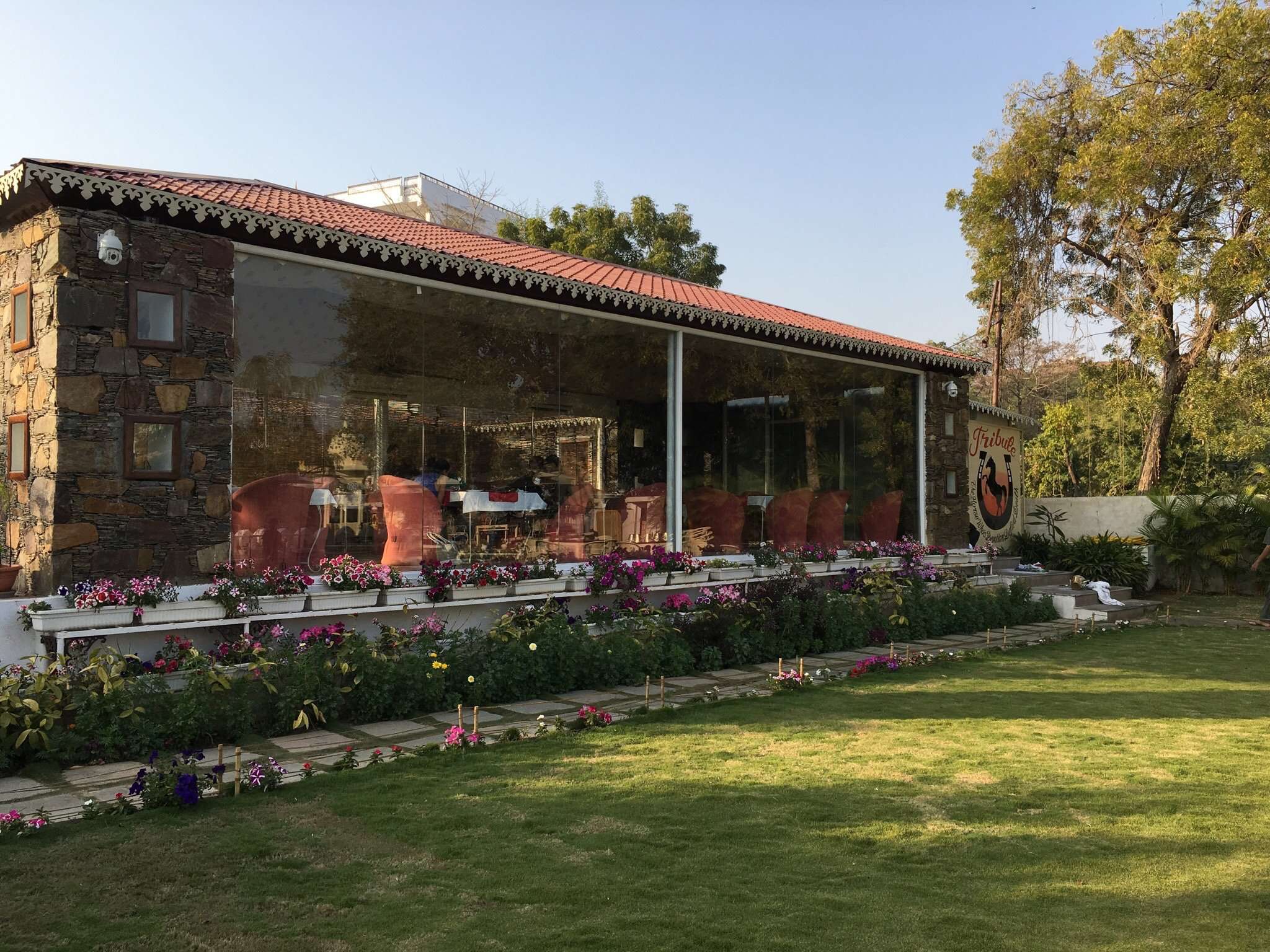 Top 10 Best Restaurants of Udaipur - List of best Restaurants of Udaipur