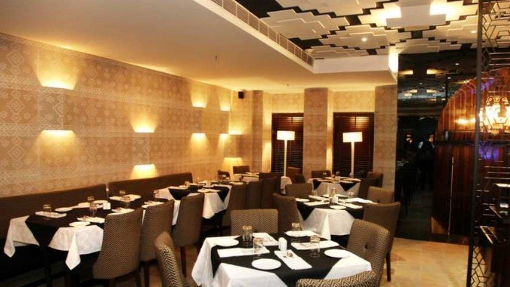 Best Fine Dining Restaurants in Delhi - A list of dining restaurants in