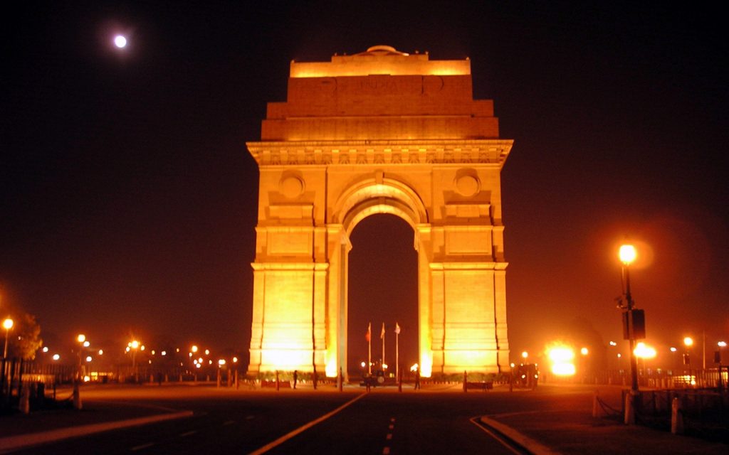 Best Monuments in Delhi