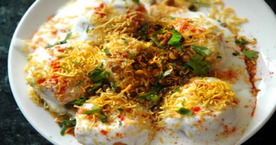 Top Places to Eat Chaat in Delhi 2