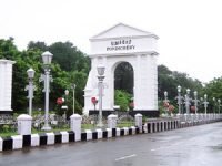 Alone trip to India with India’s Invitation