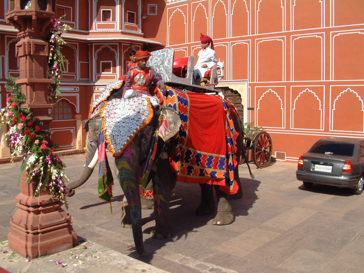 Travel Triangle Rajasthan Packages 2024