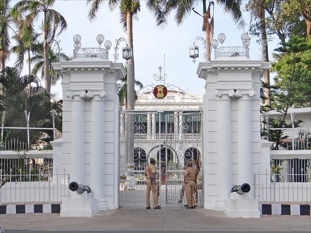 top 10 places to visit in Puducherry