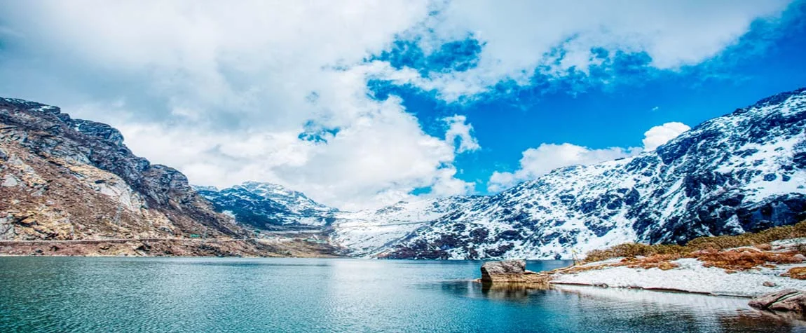 Gangtok tour in June