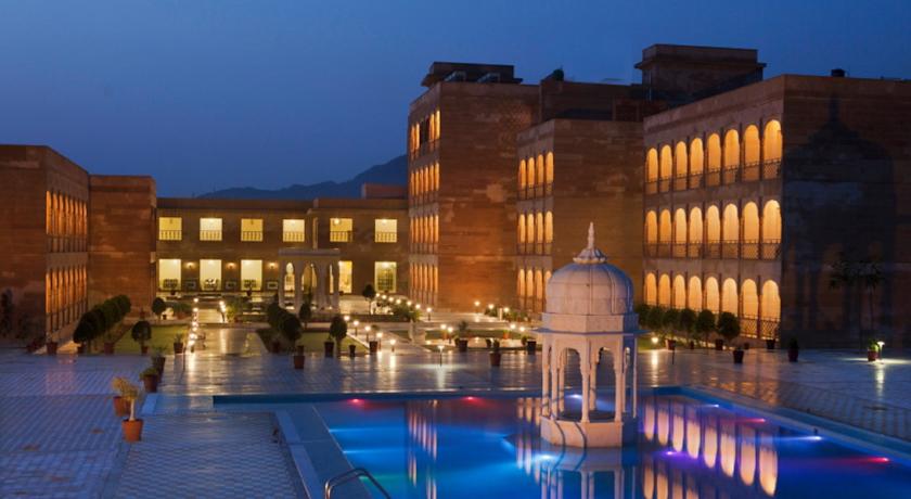 Best Resorts in Pushkar