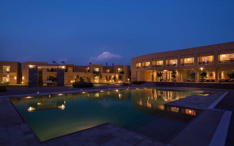 Best Resorts in Pushkar