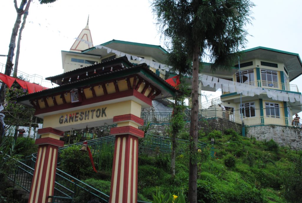 Best Tourist Places to Visit in Gangtok