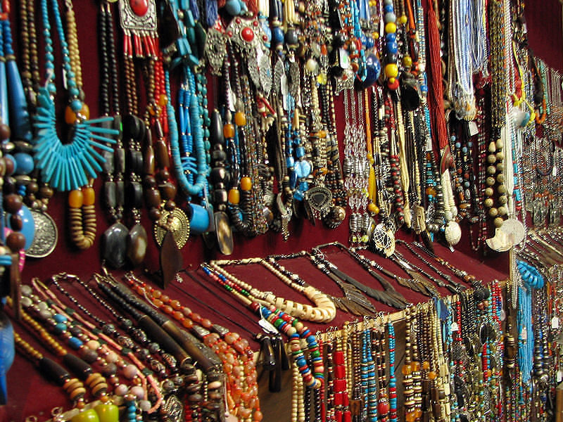Famous Market Places in Ahmedabad