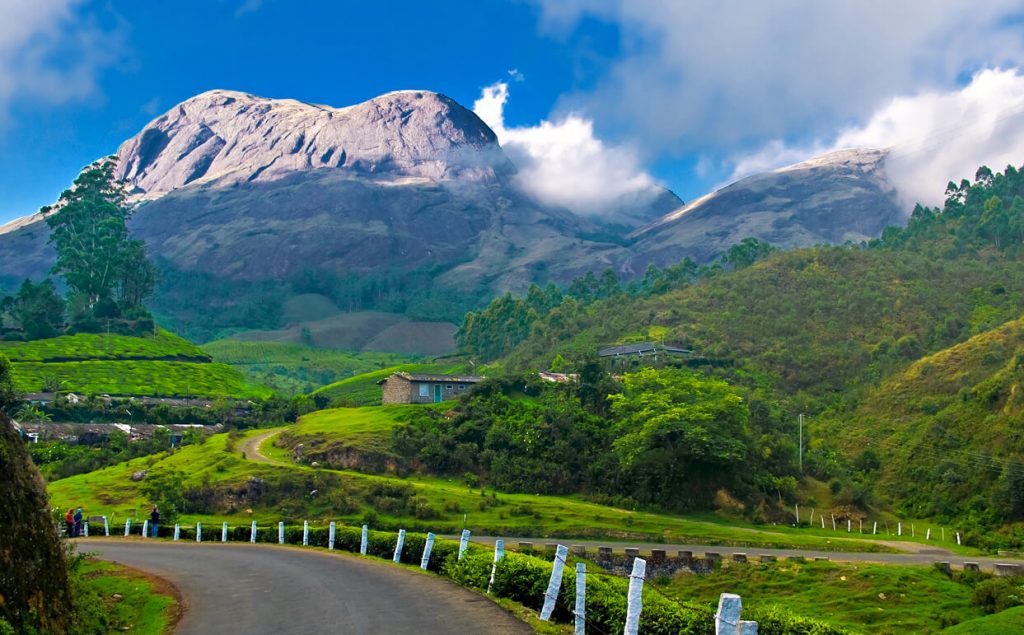 Best Road Trips In South India