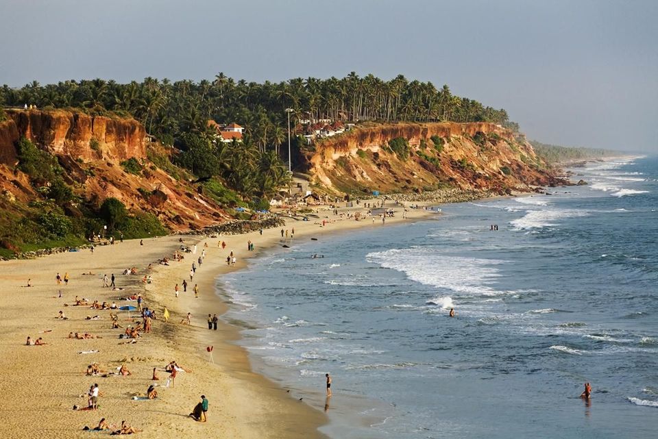 Famous Places to Visit in Trivandrum