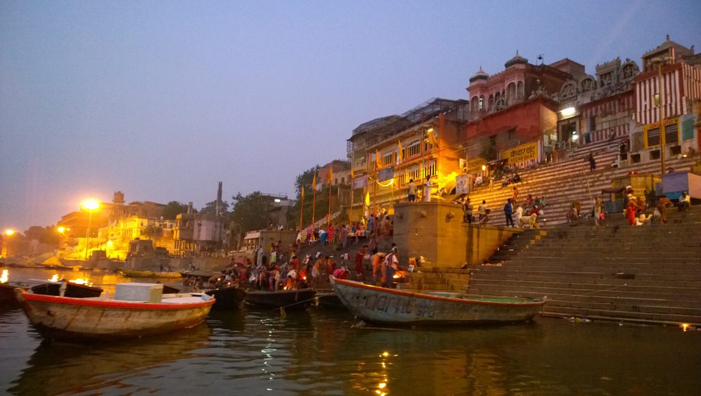 Famous Places to Visit in Varanasi